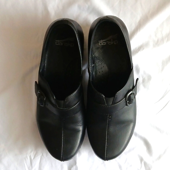 Dansko Comfort Clogs Women - Picture 3 of 6